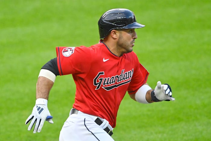 Roman Laureano Aug 8 2023